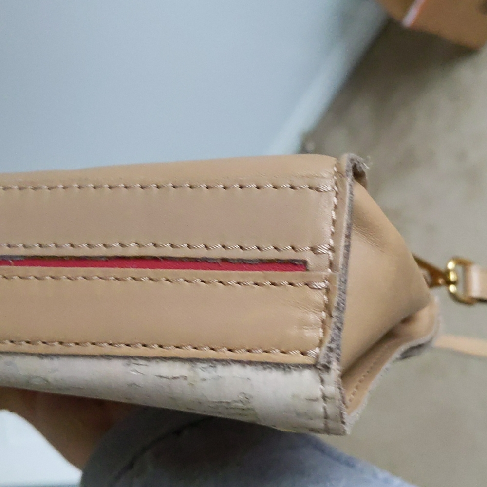 Hammit Joe Tonic Carolyns clutch crossbody - Picture 14 of 16